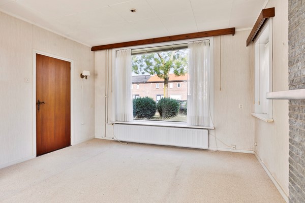 Medium property photo - Groot Kraaivenstraat 21, 5051 EN Goirle