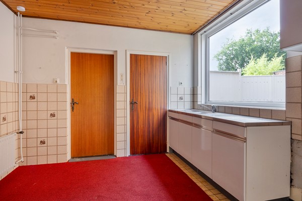 Medium property photo - Groot Kraaivenstraat 21, 5051 EN Goirle
