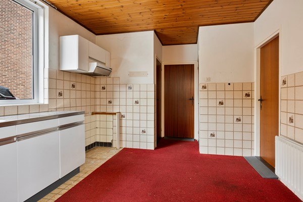 Medium property photo - Groot Kraaivenstraat 21, 5051 EN Goirle