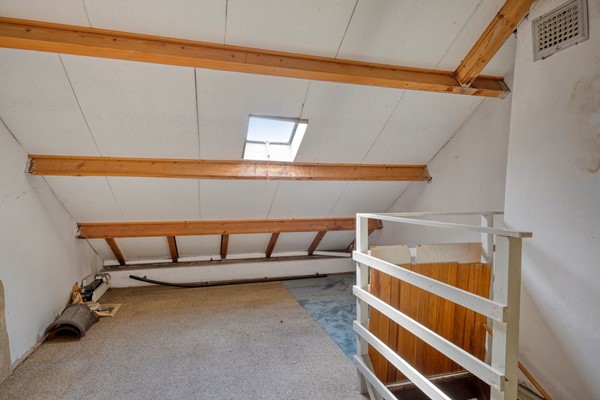 Medium property photo - Groot Kraaivenstraat 21, 5051 EN Goirle