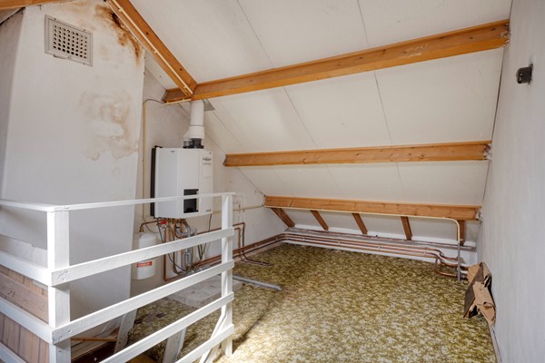 Medium property photo - Groot Kraaivenstraat 21, 5051 EN Goirle