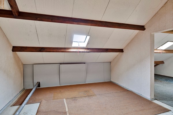 Medium property photo - Groot Kraaivenstraat 21, 5051 EN Goirle