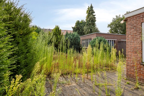 Medium property photo - Groot Kraaivenstraat 21, 5051 EN Goirle
