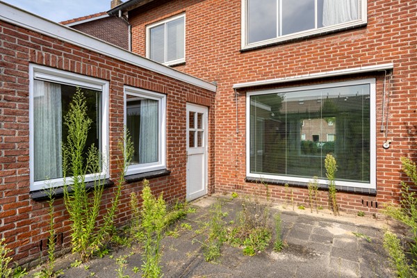 Medium property photo - Groot Kraaivenstraat 21, 5051 EN Goirle
