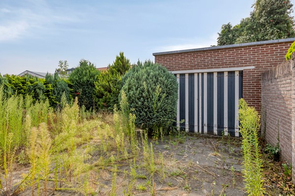 Medium property photo - Groot Kraaivenstraat 21, 5051 EN Goirle