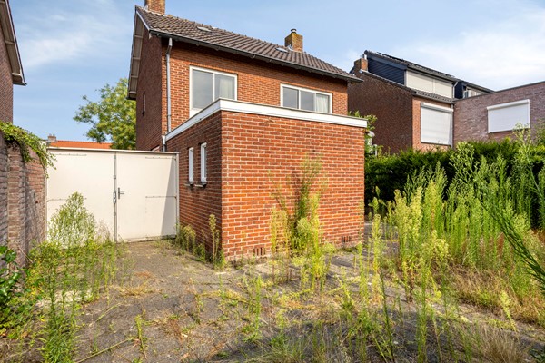 Medium property photo - Groot Kraaivenstraat 21, 5051 EN Goirle