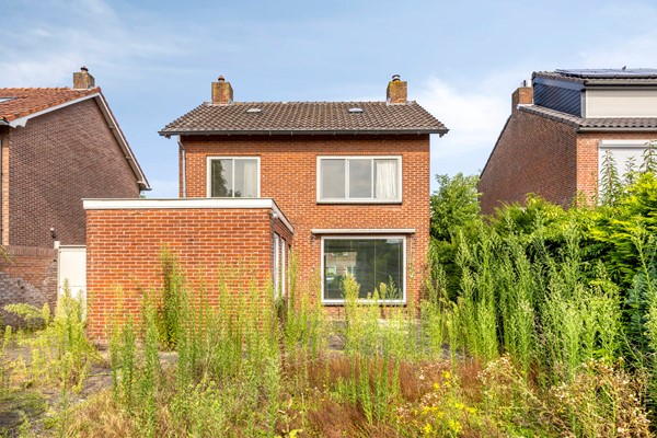 Medium property photo - Groot Kraaivenstraat 21, 5051 EN Goirle