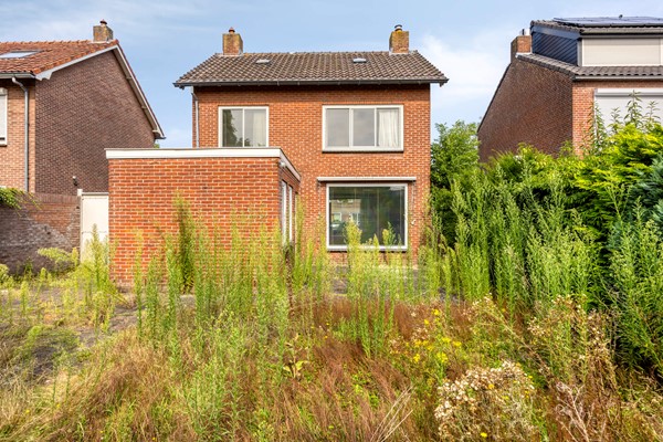 Medium property photo - Groot Kraaivenstraat 21, 5051 EN Goirle