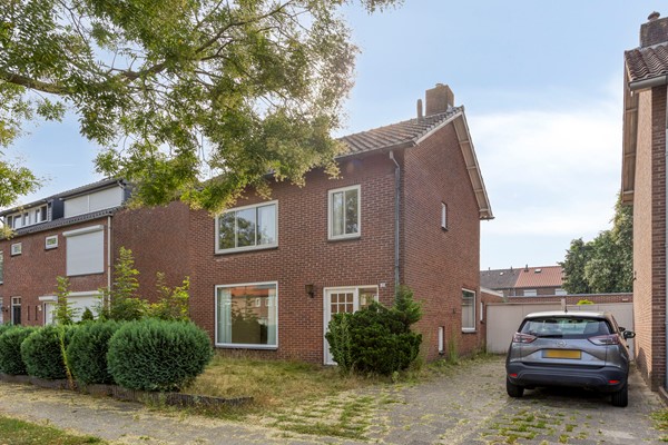 Medium property photo - Groot Kraaivenstraat 21, 5051 EN Goirle