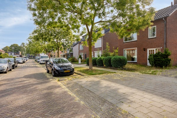 Medium property photo - Groot Kraaivenstraat 21, 5051 EN Goirle