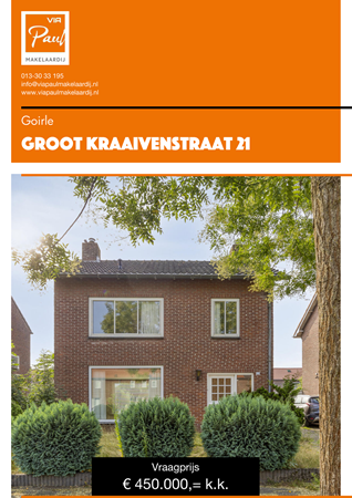 Brochure preview - brochure