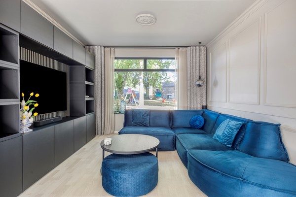 Medium property photo - Troubadourplein 18, 5021 ED Tilburg