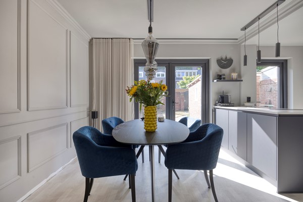 Medium property photo - Troubadourplein 18, 5021 ED Tilburg