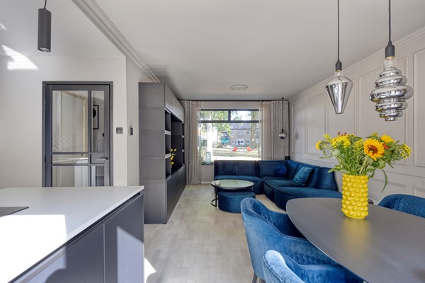 Medium property photo - Troubadourplein 18, 5021 ED Tilburg
