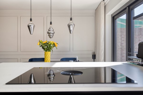 Medium property photo - Troubadourplein 18, 5021 ED Tilburg