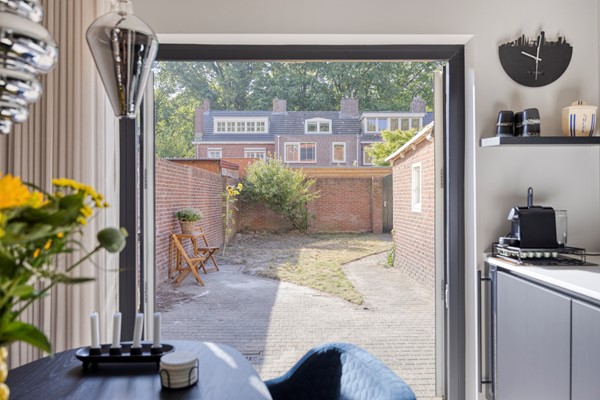Medium property photo - Troubadourplein 18, 5021 ED Tilburg