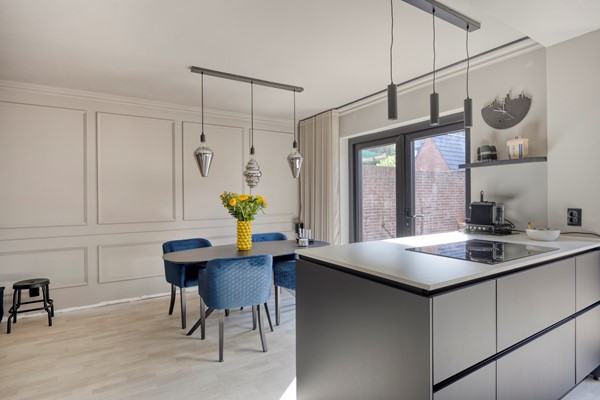 Medium property photo - Troubadourplein 18, 5021 ED Tilburg