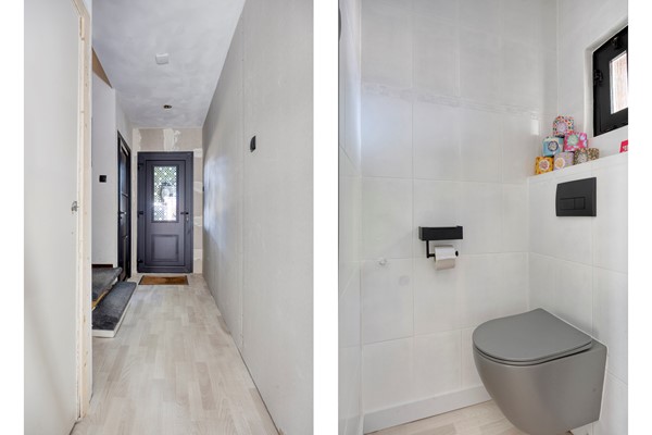 Medium property photo - Troubadourplein 18, 5021 ED Tilburg