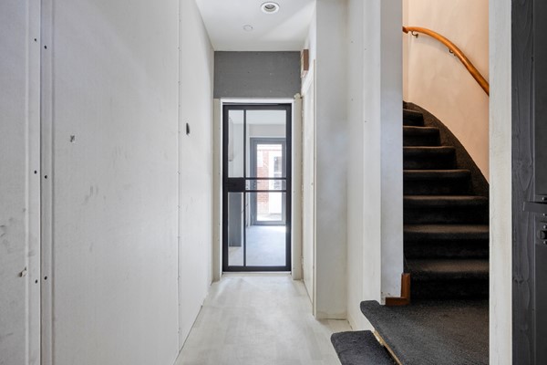Medium property photo - Troubadourplein 18, 5021 ED Tilburg