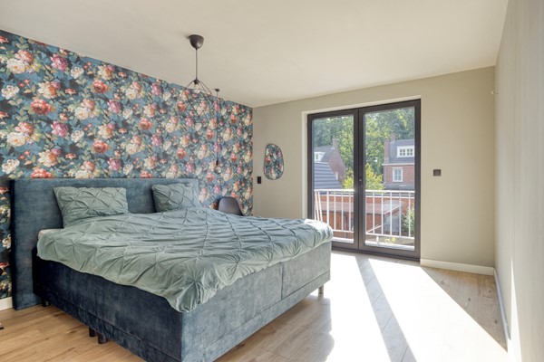 Medium property photo - Troubadourplein 18, 5021 ED Tilburg
