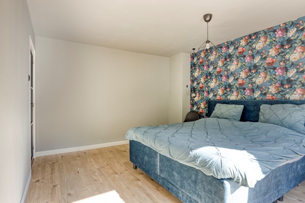 Medium property photo - Troubadourplein 18, 5021 ED Tilburg
