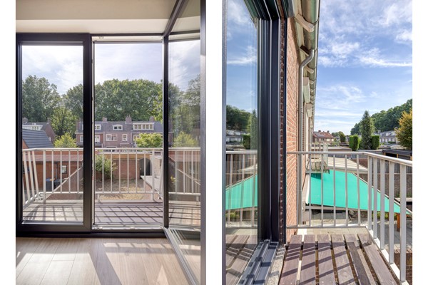 Medium property photo - Troubadourplein 18, 5021 ED Tilburg