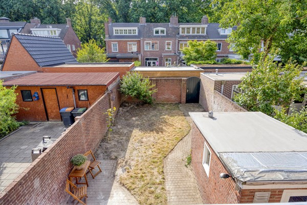 Medium property photo - Troubadourplein 18, 5021 ED Tilburg