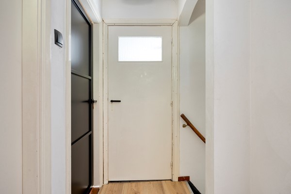 Medium property photo - Troubadourplein 18, 5021 ED Tilburg