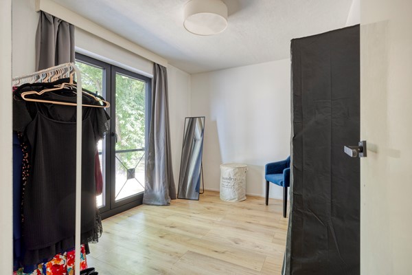 Medium property photo - Troubadourplein 18, 5021 ED Tilburg