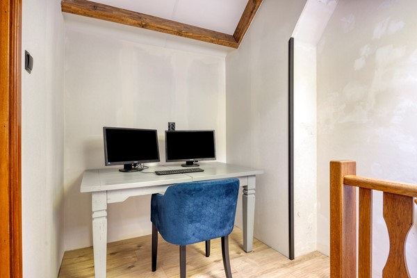 Medium property photo - Troubadourplein 18, 5021 ED Tilburg