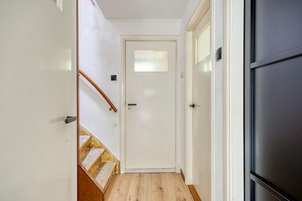 Medium property photo - Troubadourplein 18, 5021 ED Tilburg