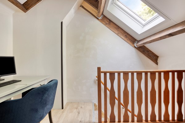Medium property photo - Troubadourplein 18, 5021 ED Tilburg