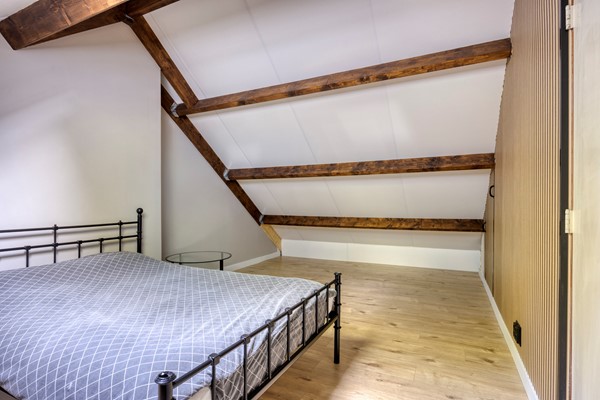 Medium property photo - Troubadourplein 18, 5021 ED Tilburg