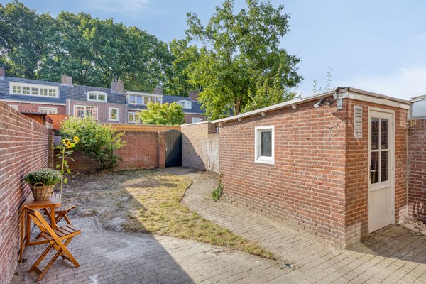 Medium property photo - Troubadourplein 18, 5021 ED Tilburg