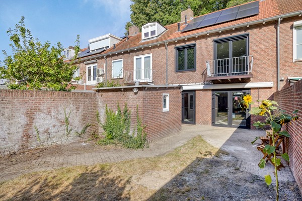 Medium property photo - Troubadourplein 18, 5021 ED Tilburg