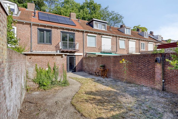 Medium property photo - Troubadourplein 18, 5021 ED Tilburg