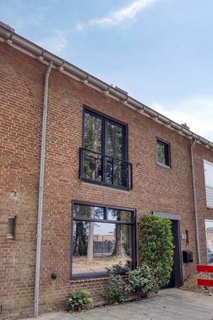 Medium property photo - Troubadourplein 18, 5021 ED Tilburg