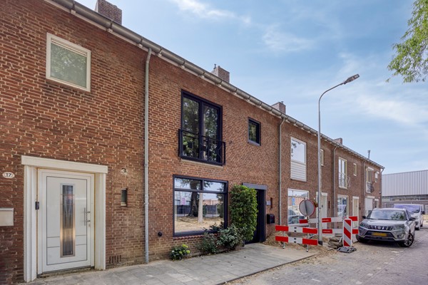 Medium property photo - Troubadourplein 18, 5021 ED Tilburg