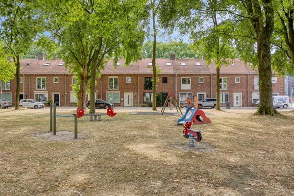 Medium property photo - Troubadourplein 18, 5021 ED Tilburg
