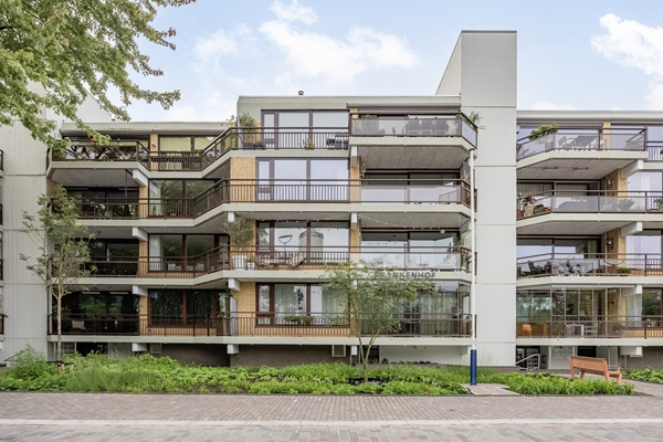 Te koop: Stadhuisplein 84, 5038TB Tilburg