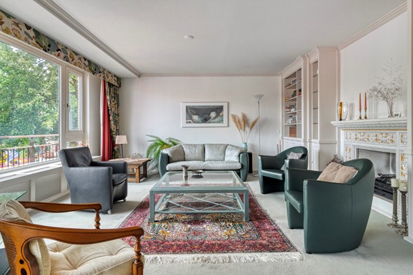 Te koop: Stadhuisplein 84, 5038TB Tilburg