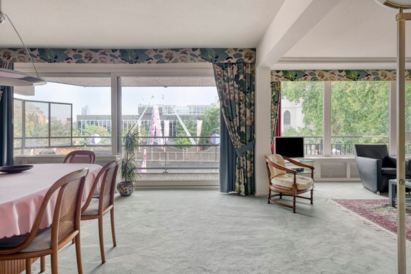 Medium property photo - Stadhuisplein 84, 5038 TB Tilburg