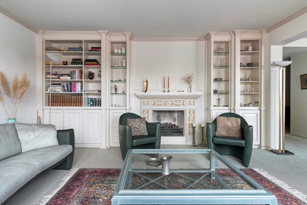 Medium property photo - Stadhuisplein 84, 5038 TB Tilburg