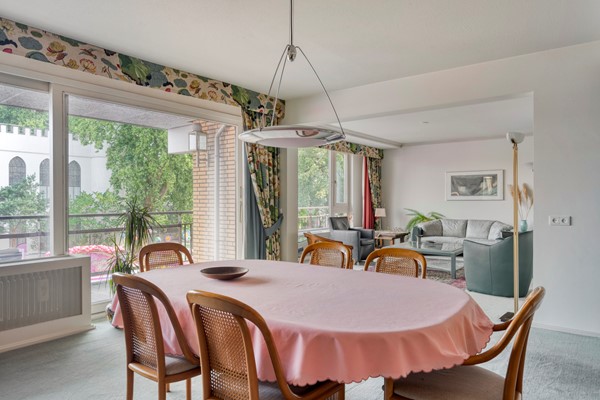 Medium property photo - Stadhuisplein 84, 5038 TB Tilburg