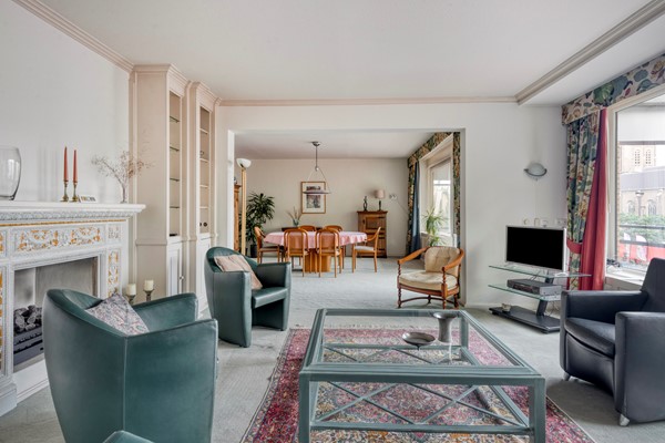 Medium property photo - Stadhuisplein 84, 5038 TB Tilburg