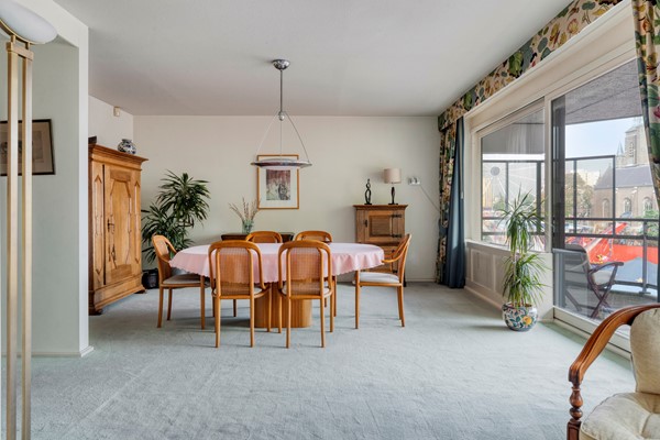 Medium property photo - Stadhuisplein 84, 5038 TB Tilburg