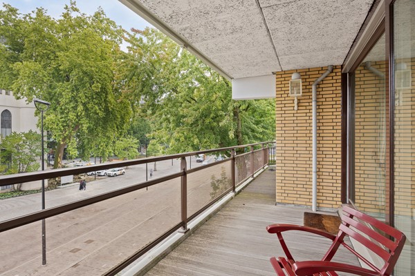 Medium property photo - Stadhuisplein 84, 5038 TB Tilburg