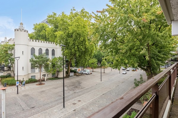 Medium property photo - Stadhuisplein 84, 5038 TB Tilburg