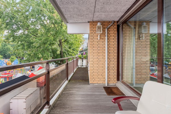 Medium property photo - Stadhuisplein 84, 5038 TB Tilburg