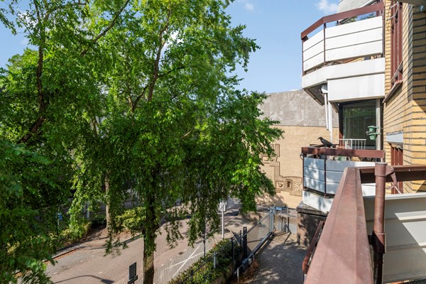 Medium property photo - Stadhuisplein 84, 5038 TB Tilburg